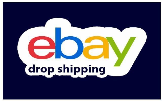 Kiếm Tiền Bằng Hình Thức Dropshipping Trên Ebay